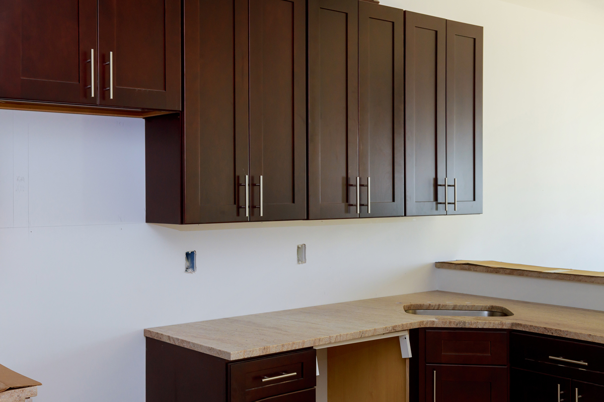 Financiación elche cocina madera